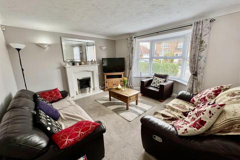 undefined, Alwent Close, Darlington