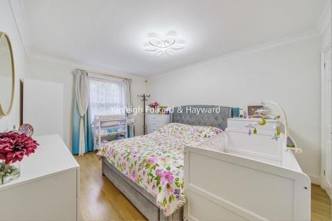 Flat 11, Cavendish House Woodside Grange Road, London, N12 8LR