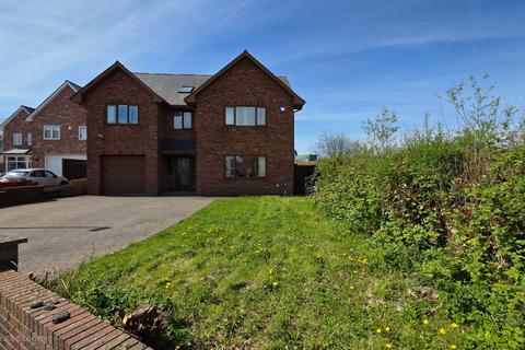21 Maes Morgan, Nantybwch, Tredegar, NP22 3BP