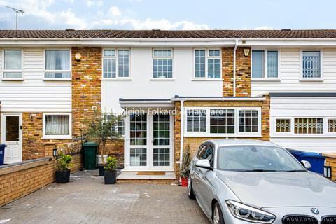 undefined, York Way, Barnet, London, N20