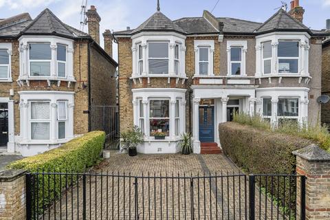 3 bedroom semi-detached house for sale, Hurstbourne Road, Forest Hill, London, SE23