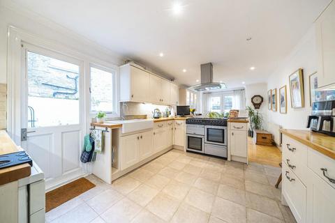 3 bedroom semi-detached house for sale, Hurstbourne Road, Forest Hill, London, SE23