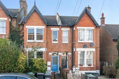 2 bedroom flat for sale, Farren Road, Forest Hill, London, SE23