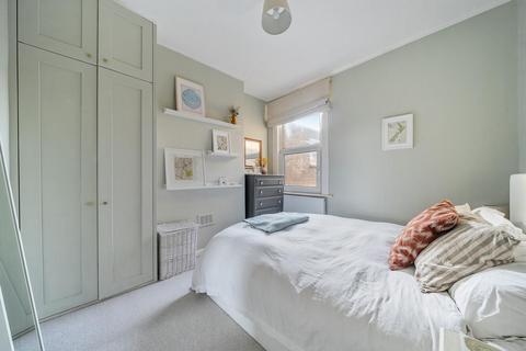 2 bedroom flat for sale, Farren Road, Forest Hill, London, SE23