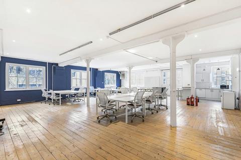 Office to rent, 71 Fanshaw Street, London, N1 6LA