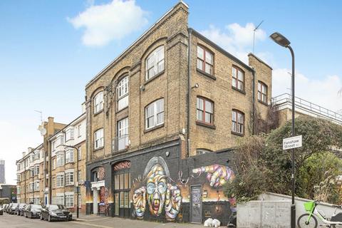 Office to rent, 71 Fanshaw Street, London, N1 6LA