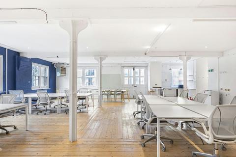 Office to rent, 71 Fanshaw Street, London, N1 6LA