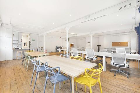 Office to rent, 71 Fanshaw Street, London, N1 6LA