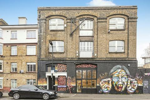 Office to rent, 71 Fanshaw Street, London, N1 6LA