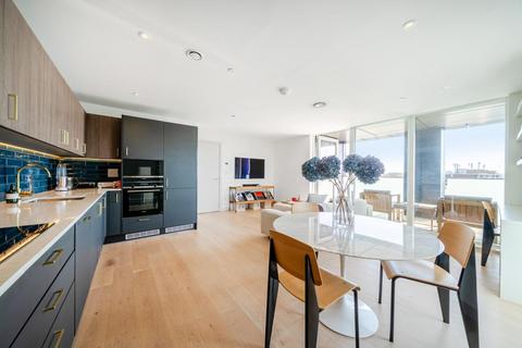Heckfield Place, Fulham, London, SW6