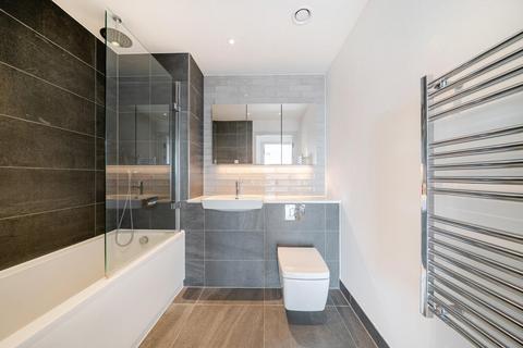 1 bedroom flat for sale, Heckfield Place, Fulham, London, SW6