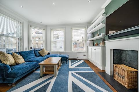 Lillie Road, Fulham, London, SW6