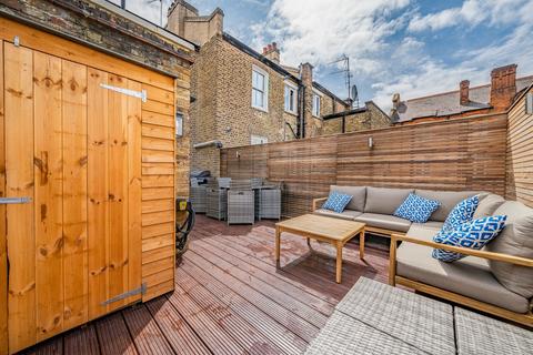 2 bedroom flat for sale, Lillie Road, Fulham, London, SW6