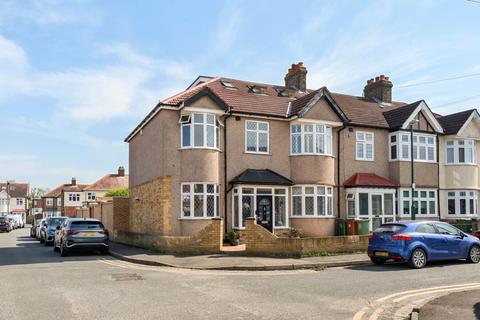 CARLTON CRESCENT, CHEAM, SUTTON, SM3
