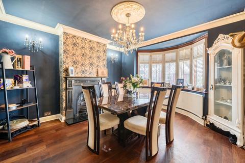 undefined, CARLTON CRESCENT, CHEAM, SUTTON, SM3