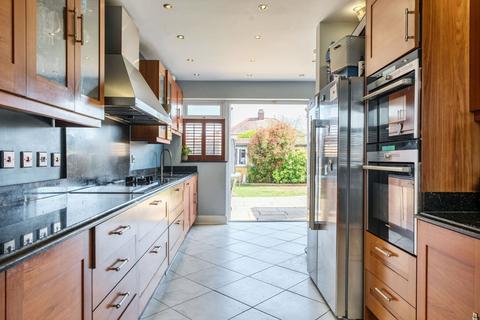 undefined, CARLTON CRESCENT, CHEAM, SUTTON, SM3
