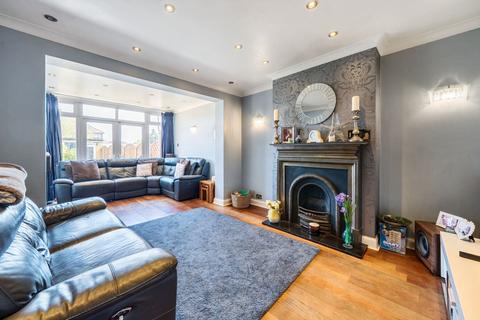undefined, CARLTON CRESCENT, CHEAM, SUTTON, SM3