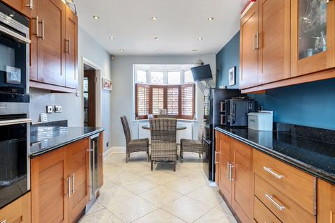 undefined, CARLTON CRESCENT, CHEAM, SUTTON, SM3