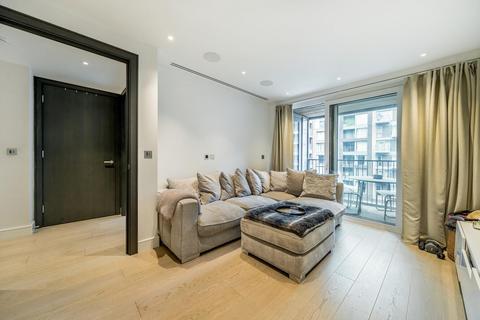 1 bedroom flat for sale, Thurstan Street, Fulham, London, SW6