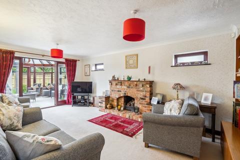 4 bedroom detached house for sale, Crowbrook Road, Princes Risborough HP27