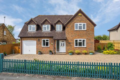 4 bedroom detached house for sale, Crowbrook Road, Princes Risborough HP27