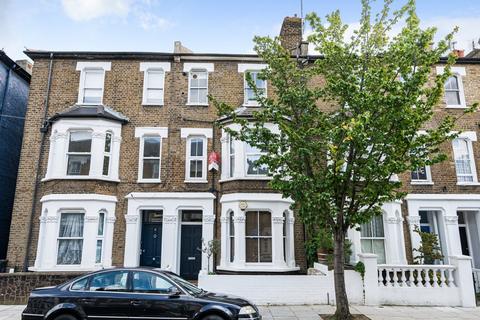 Macfarlane Road, Shepherd's Bush, London, W12