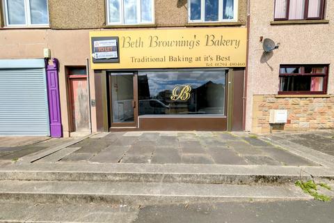 Retail property (high street) to rent - Townhead Street, Stevenston KA20