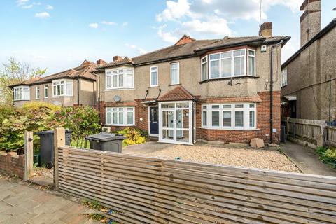 2 bedroom maisonette for sale, Baston Road, Hayes, Kent, BR2