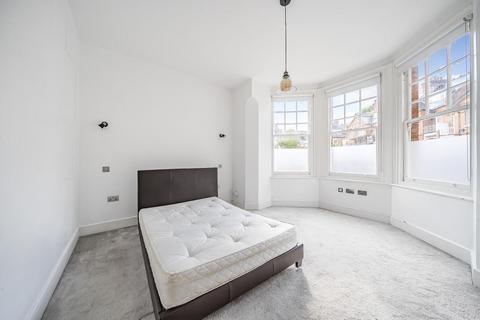 undefined, Milton Park, Highgate, London, N6