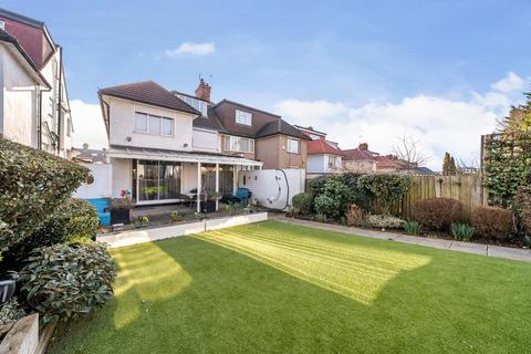 5 bedroom semi-detached house for sale, The Vale, Golders Green, London, NW11