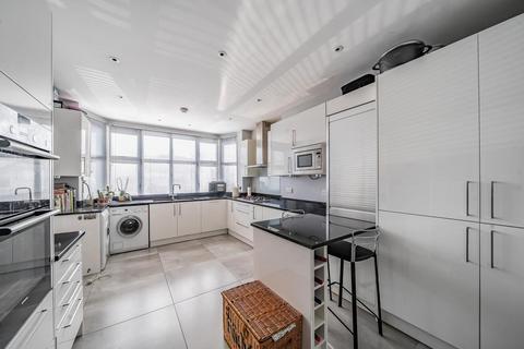 5 bedroom semi-detached house for sale, The Vale, Golders Green, London, NW11