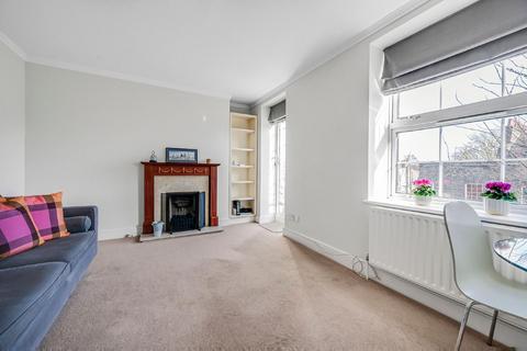 Flat 27, Denton House Halton Road, London, N1 2AE