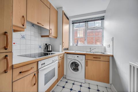 Flat 27, Denton House Halton Road, London, N1 2AE