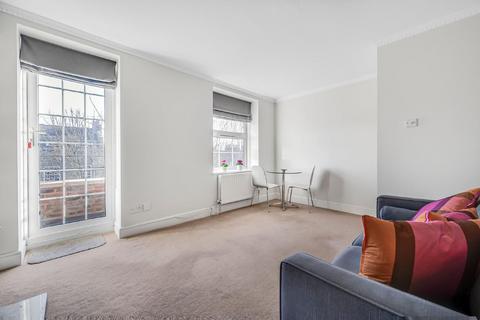 Flat 27, Denton House Halton Road, London, N1 2AE
