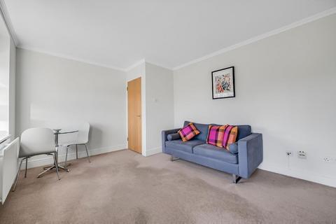 Flat 27, Denton House Halton Road, London, N1 2AE