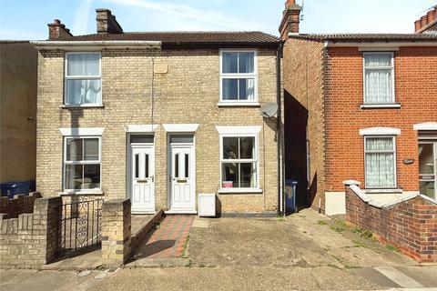 3 bedroom semi-detached house for sale, Phoenix Road, Ipswich, Suffolk