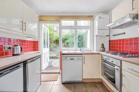 undefined, Offord Road, Islington, London, N1