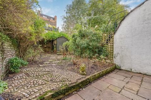 undefined, Offord Road, Islington, London, N1