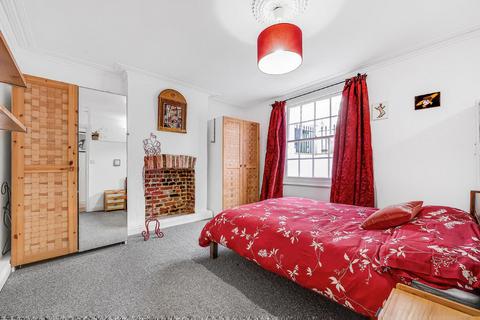 undefined, Offord Road, Islington, London, N1