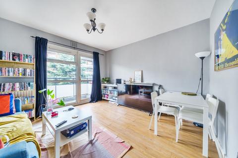 Flat 20, Norman House Wyvil Road, London, SW8 2TA