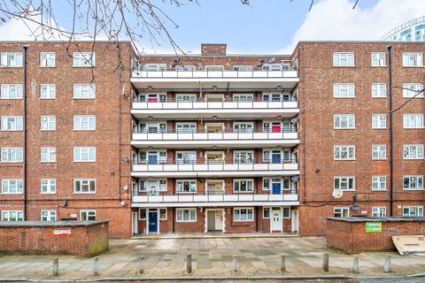 Flat 20, Norman House Wyvil Road, London, SW8 2TA