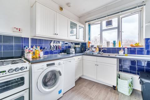 Flat 20, Norman House Wyvil Road, London, SW8 2TA