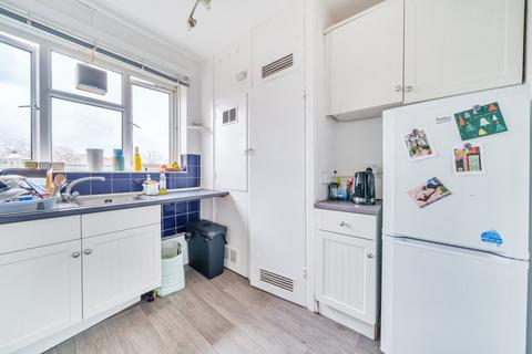 Flat 20, Norman House Wyvil Road, London, SW8 2TA