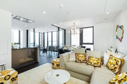 Studio for sale, Bondway, Vauxhall, London, SW8