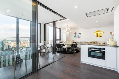 Studio for sale, Bondway, Vauxhall, London, SW8