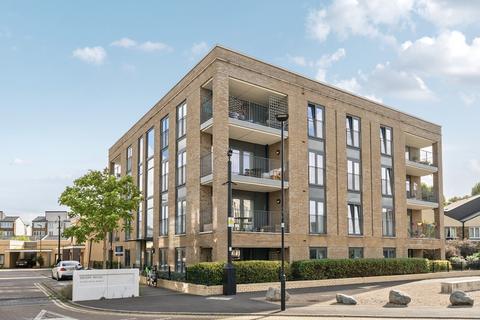 Flat 3, 17 Henry Road, London, SW9 7BQ