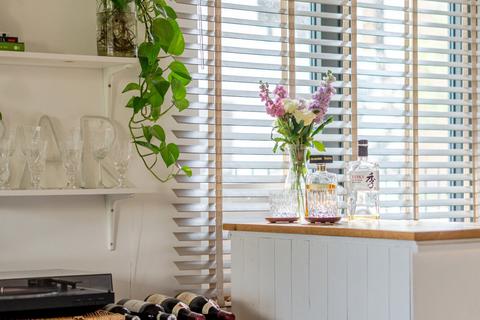 Flat 3, 17 Henry Road, London, SW9 7BQ