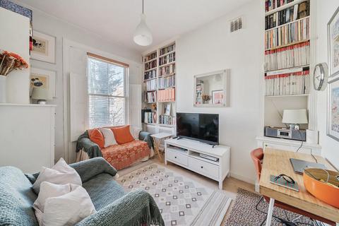 First Floor Flat, 49 Richborne Terrace, London, SW8 1AT