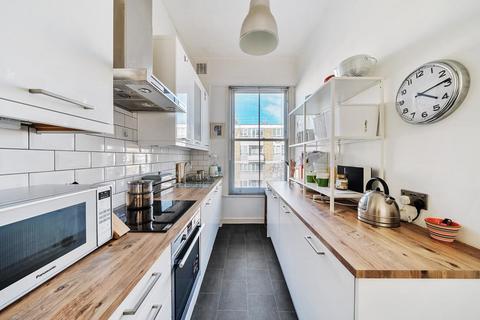 First Floor Flat, 49 Richborne Terrace, London, SW8 1AT