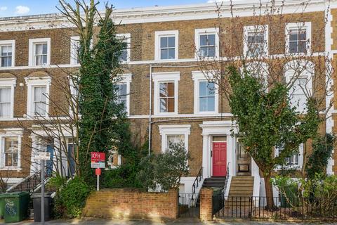 First Floor Flat, 49 Richborne Terrace, London, SW8 1AT